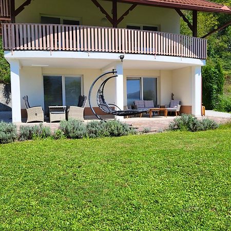 Soca House Apartment Kobarid Exterior photo