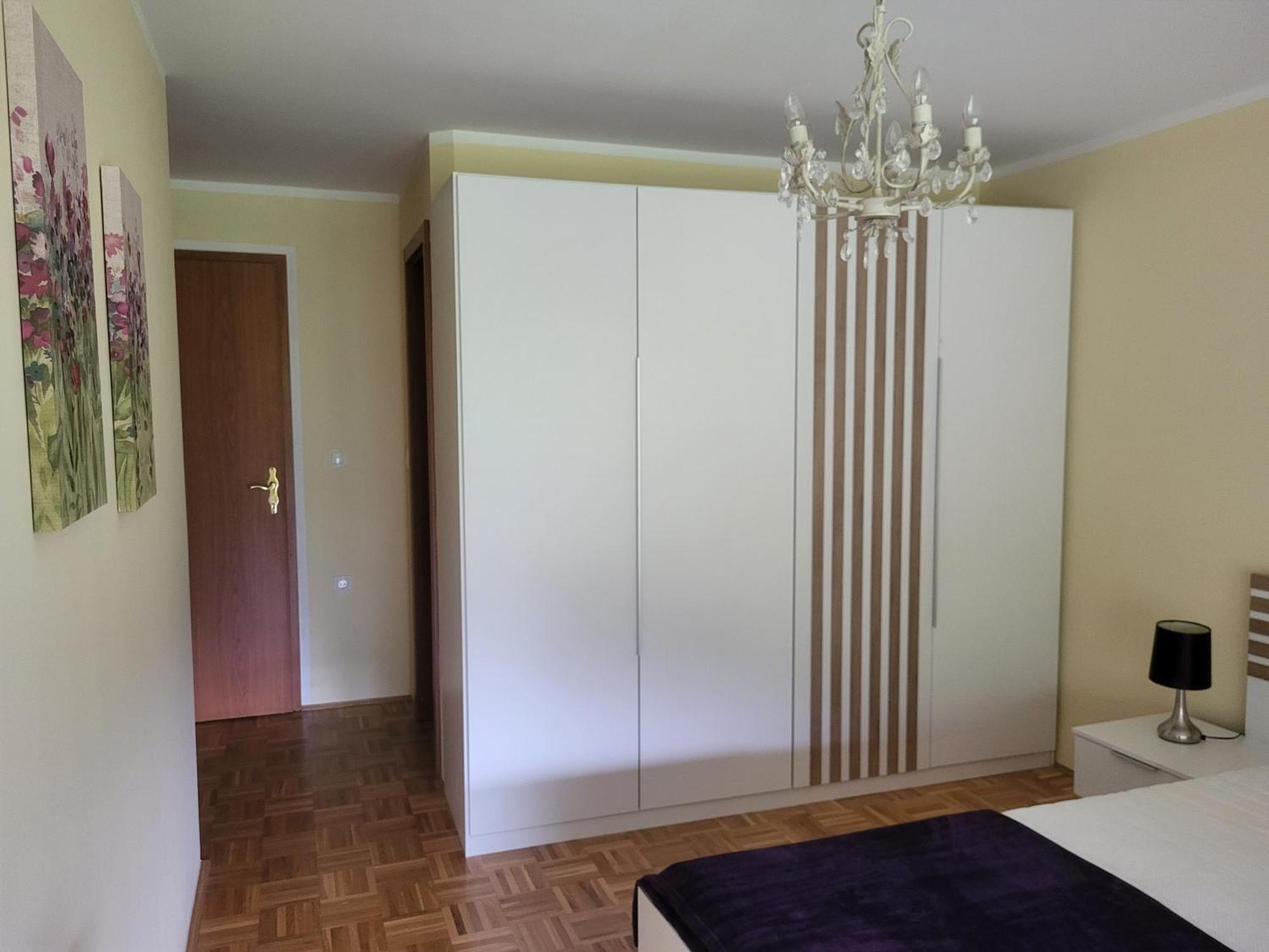 Soca House Apartment Kobarid Exterior photo