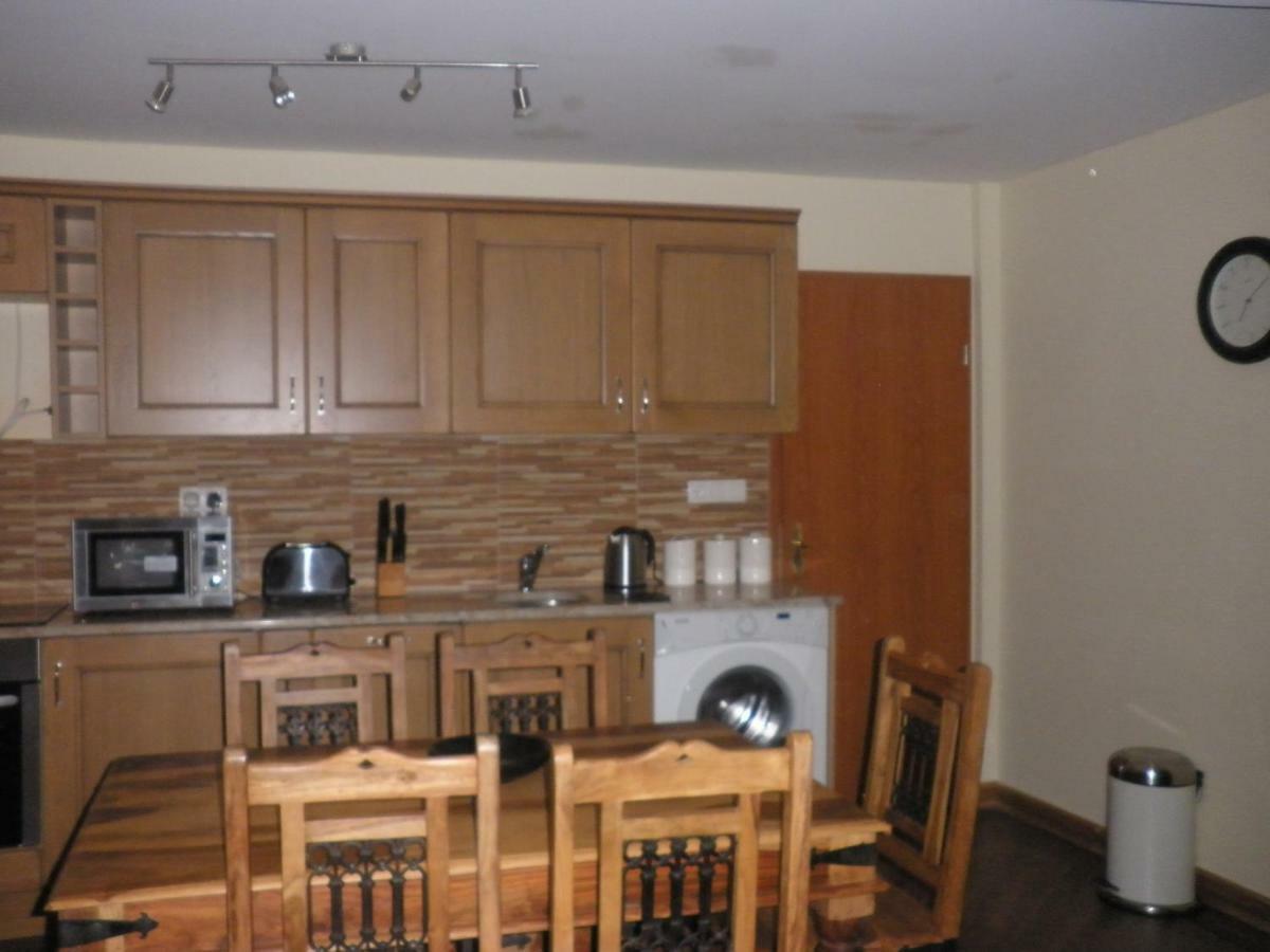 Soca House Apartment Kobarid Exterior photo