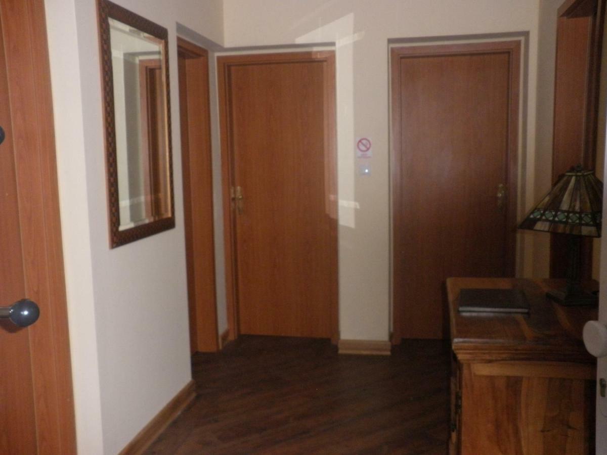 Soca House Apartment Kobarid Exterior photo